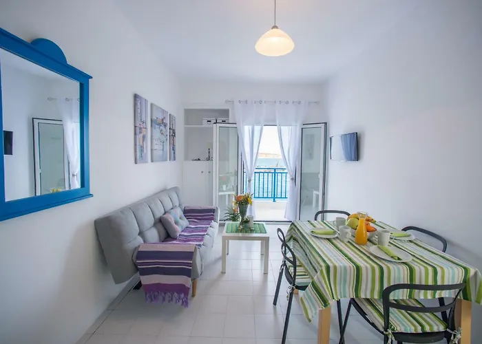 Sea View Apartments