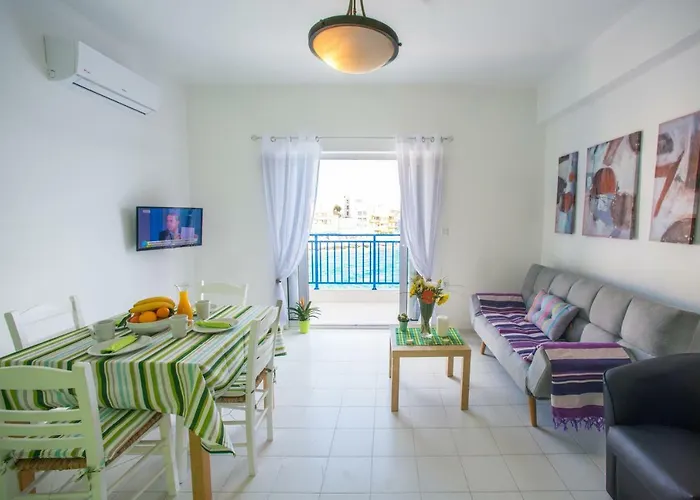 Sea View Apartments