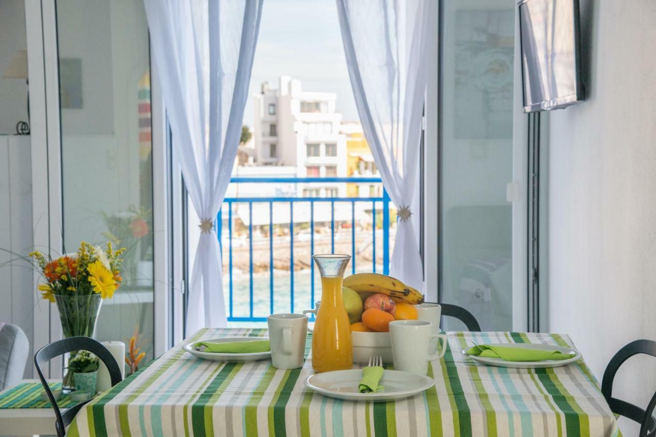 Sea View Apartment