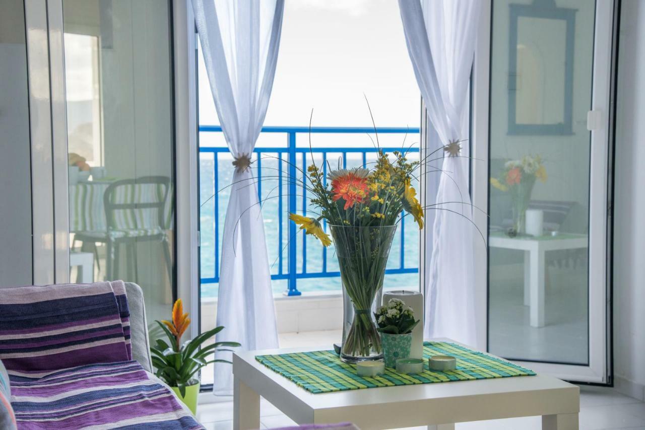 Apartment Sea View Agios Nikolaos (Crete)