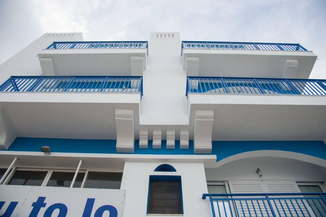 Apartment Sea View Agios Nikolaos (Crete)