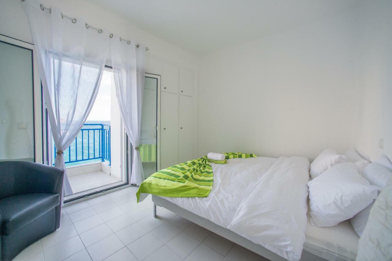 Apartment Sea View