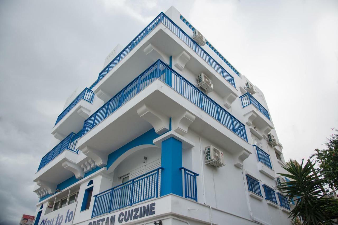 Sea View Apartment *