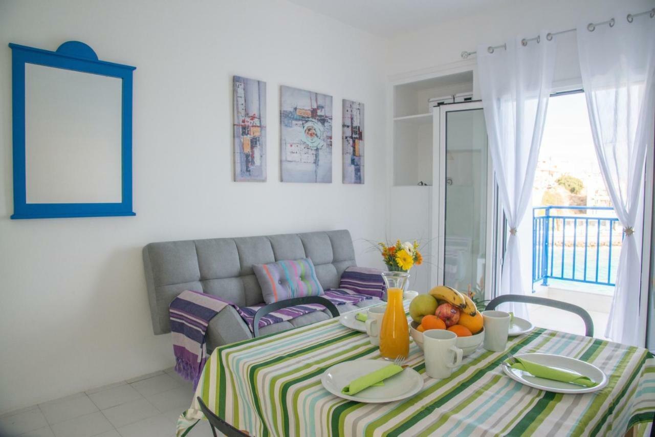 Sea View Apartment *