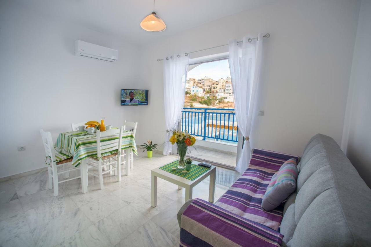 Sea View Apartment *