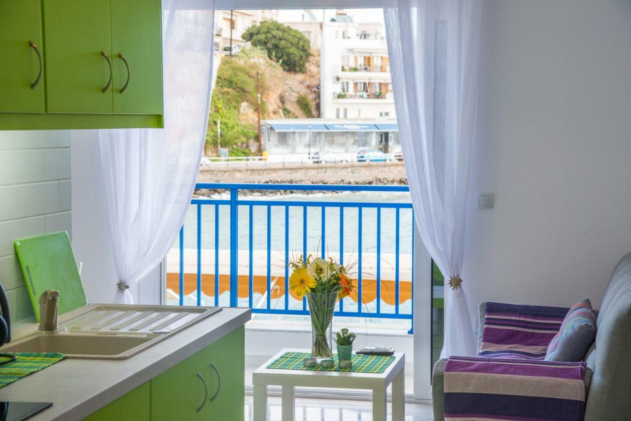Apartment Sea View