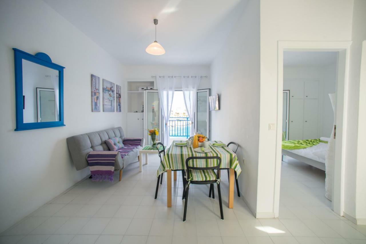 Sea View Apartment *